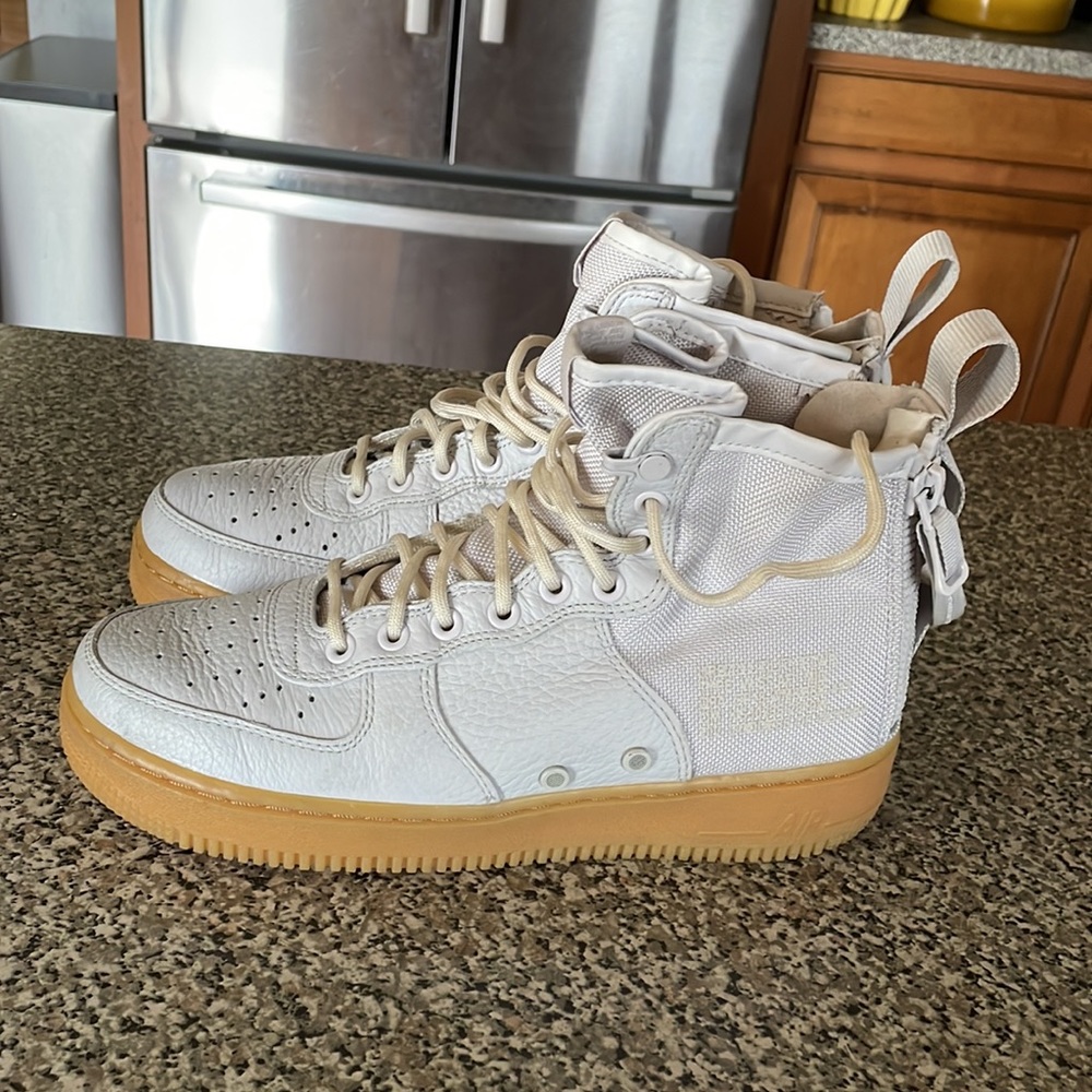 Nike sneakers